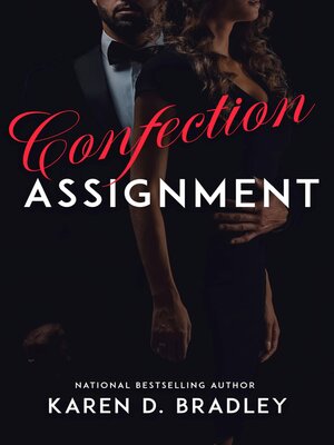 cover image of The Confection Assignment